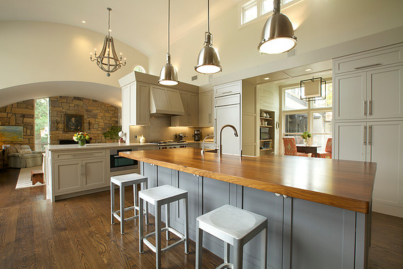 Princeton Kitchen Remodel