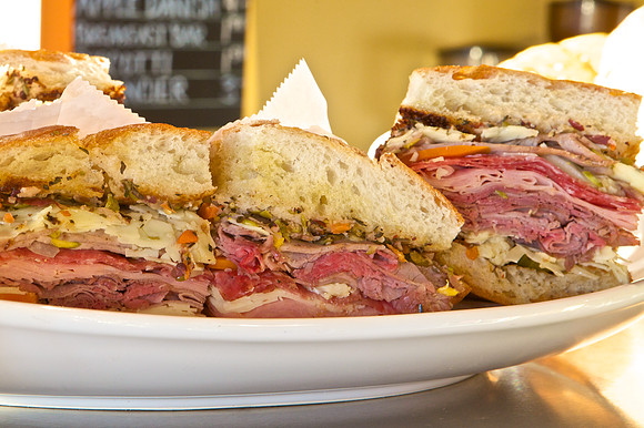 New Jersey food photographer