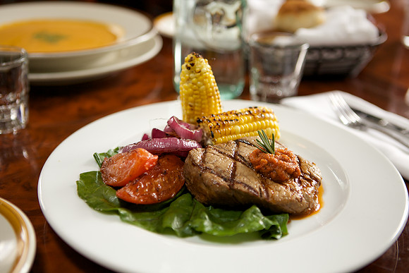New Jersey Food Photography