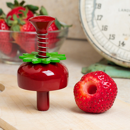 Food product photographer