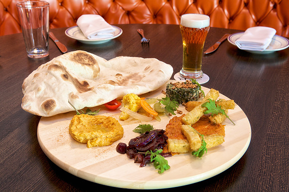 New Jersey Food Photographer
