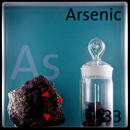 Arsenic