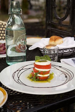 New Jersey Editorial food photography