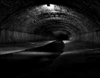 The Third Man Sewer