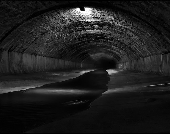 The Third Man Sewer