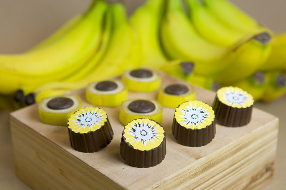 Pennsylvania chocolate photographer
