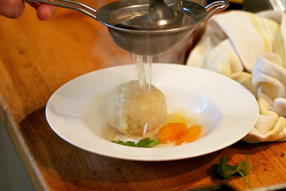 Food photography
