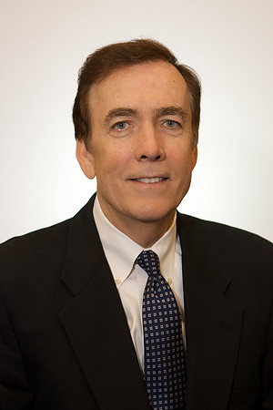 Political Headshot