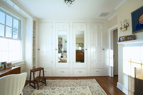 Princeton remodel