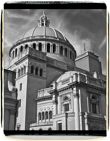 C.S. Temple I