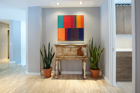 Princeton home remodel