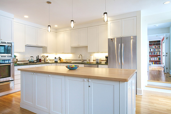 Princeton kitchen remodel