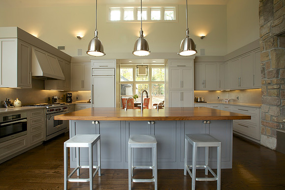 Princeton kitchen remodel