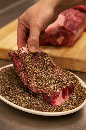 editorial lifestyle food photography