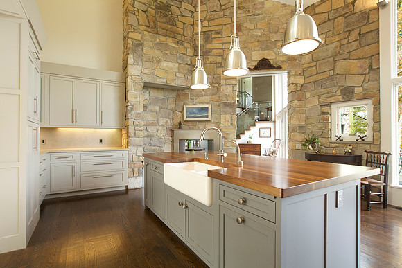 Princeton Kitchen remodel