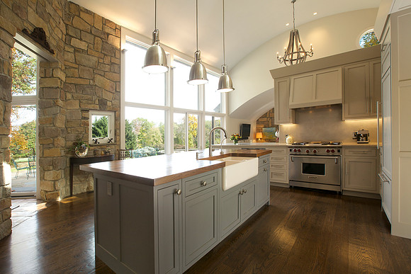 Princeton Kitchen Remodel